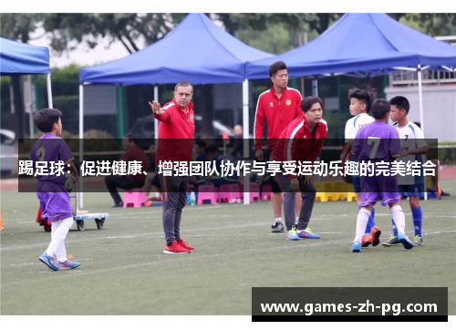 踢足球：促进健康、增强团队协作与享受运动乐趣的完美结合