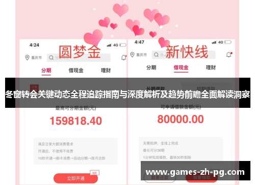 冬窗转会关键动态全程追踪指南与深度解析及趋势前瞻全面解读洞察 冬窗转会关键动态全程追踪指南与深度解析及趋势前瞻全面解读洞察